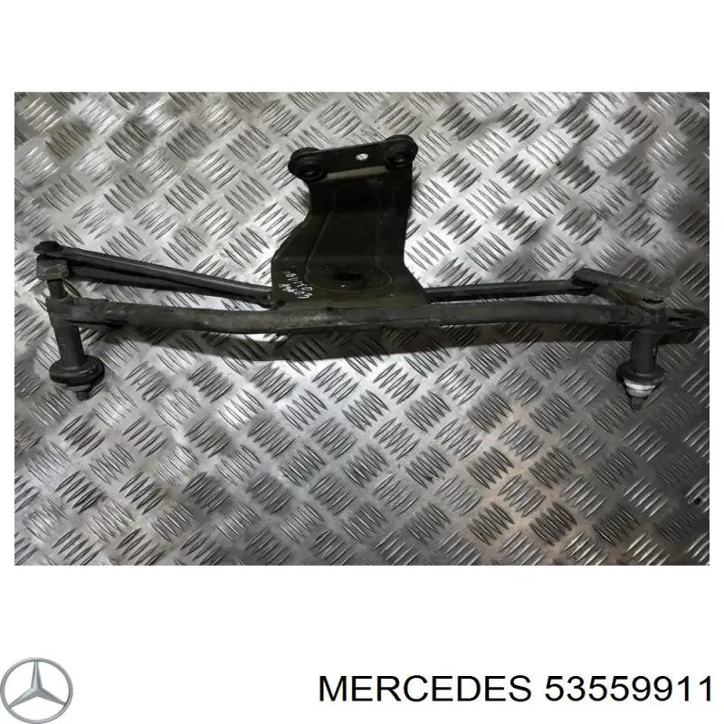  53559911 Mercedes