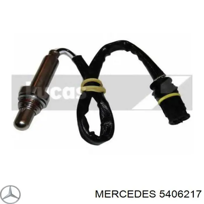 Купить 5406217 Mercedes Датчик концентрации кислорода