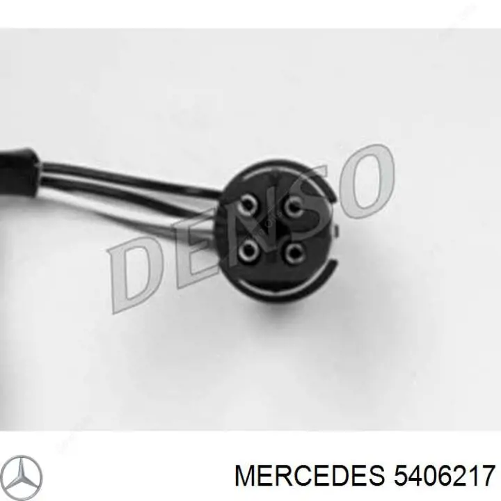 Лямбда датчик кислорода Mercedes 5406217 цена, от 71.33 USD