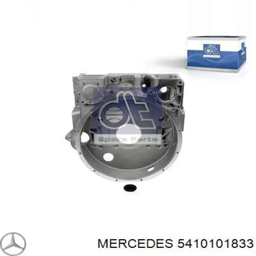 5410101833 Mercedes 