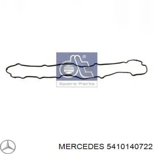 5410140722 Mercedes прокладка поддона картера двигателя
