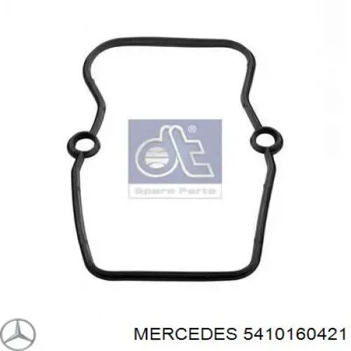 A5410160421 Mercedes прокладка клапанной крышки