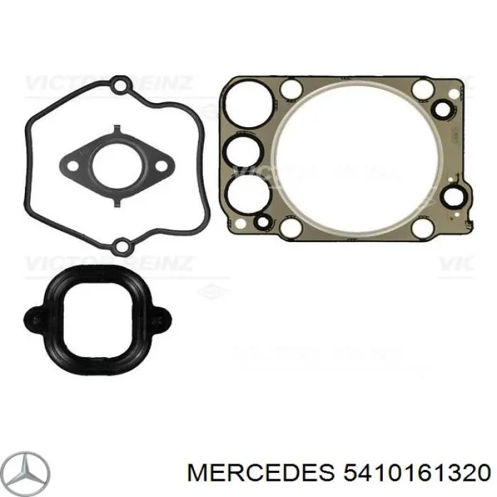 Прокладка ГБЦ 5410161320 Mercedes