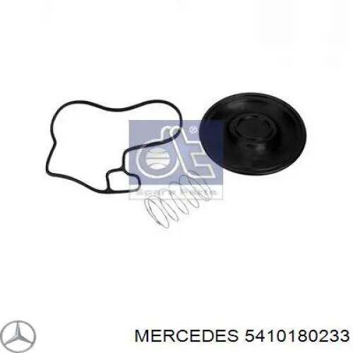  A5410180233 Mercedes