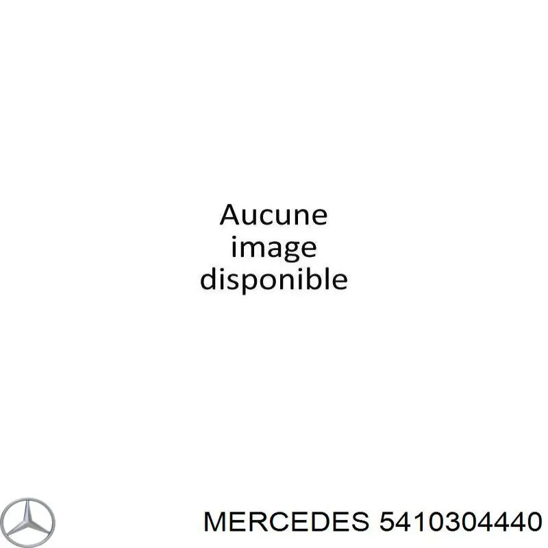  A5410304440 Mercedes