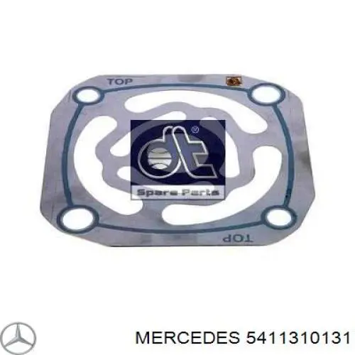 A5411310131 Mercedes прокладка компрессора