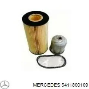 5411800109 Mercedes filtro de óleo