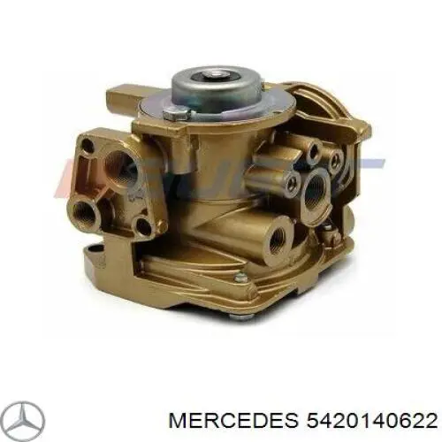 Купить 5420140622 Mercedes Прокладка поддона картера