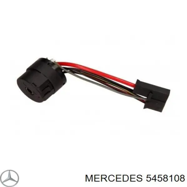 5458108 Mercedes