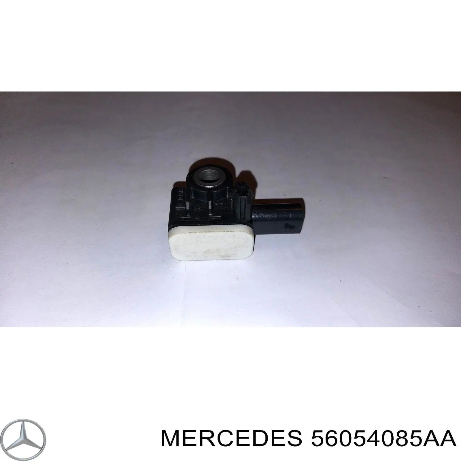 Датчик Эйрбэг передний Nissan/Infiniti 56054085AA цена, от 6.30 USD
