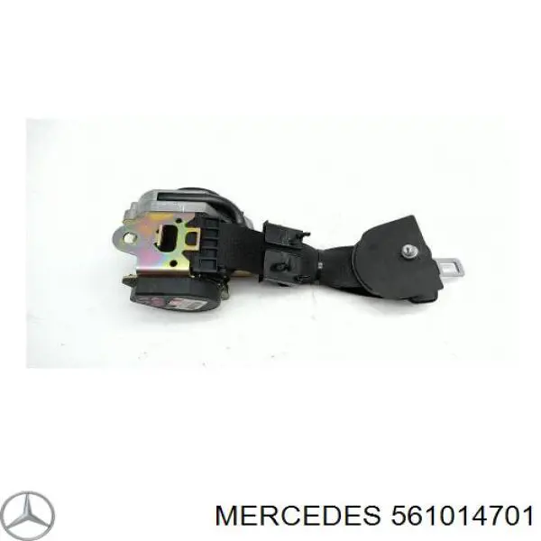  561014701 Mercedes