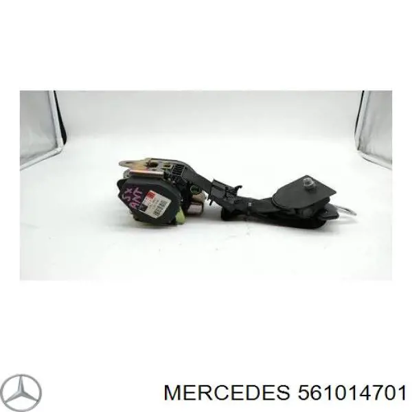 Купить 561014701 Mercedes 