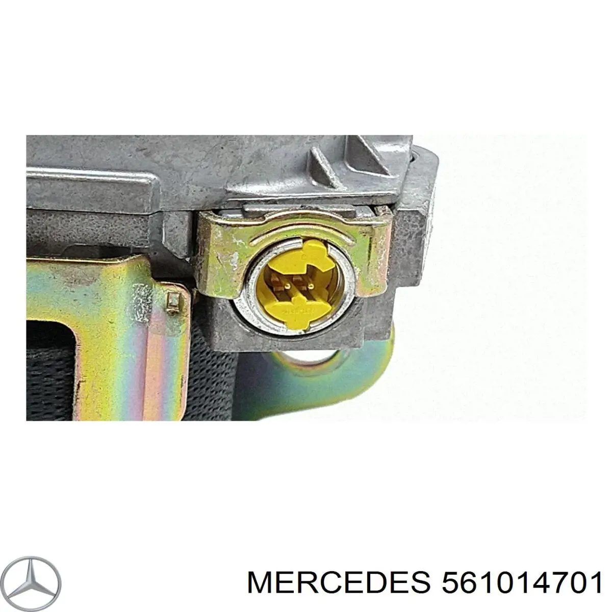  Mercedes 561014701 цена, от 19.12 USD