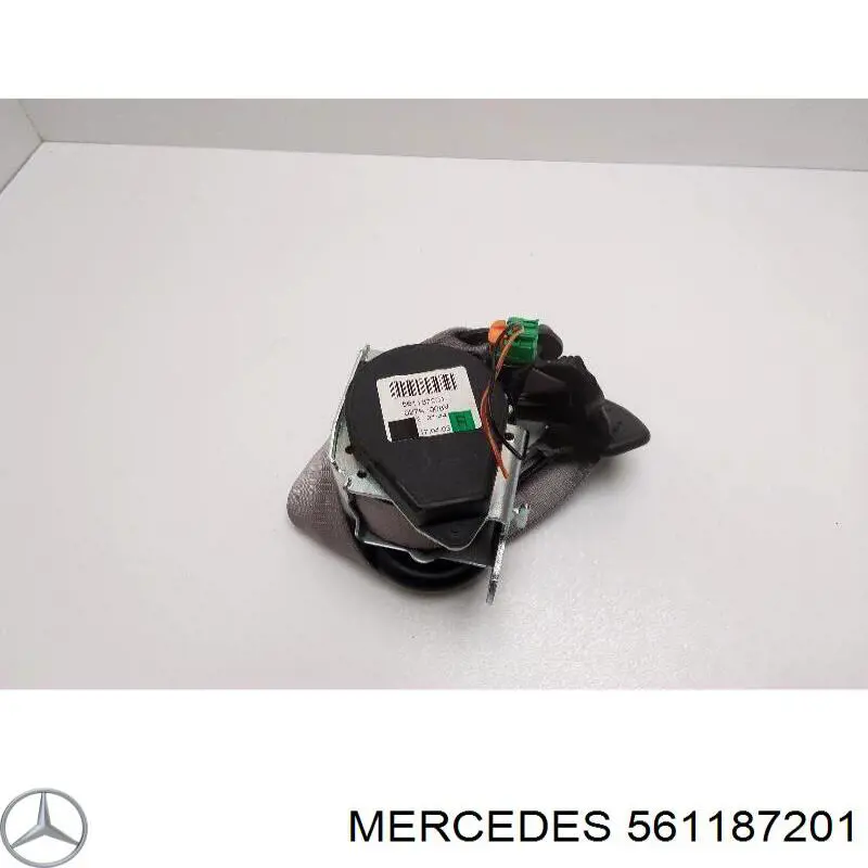  Mercedes 561187201 цена, от 15.35 USD