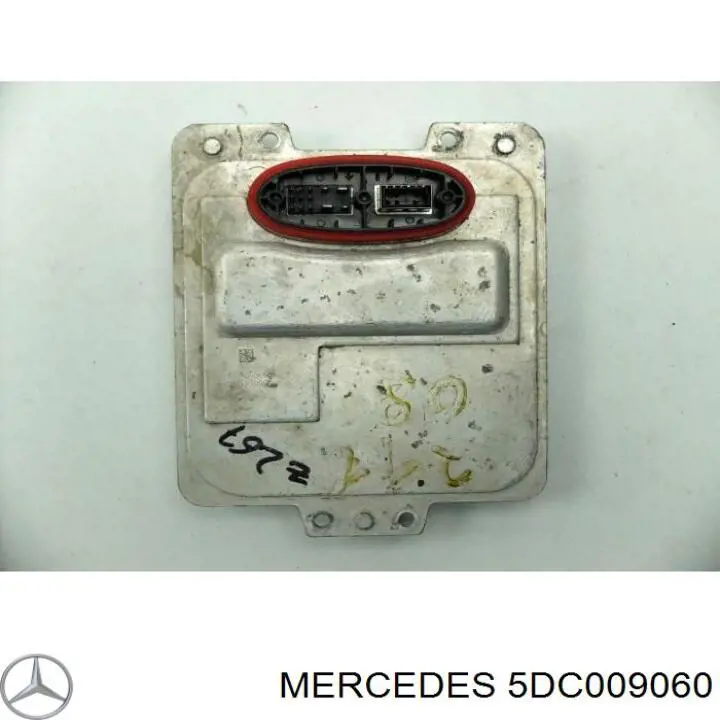  5DC009060 Mercedes