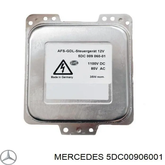  5DC00906001 Market (OEM)