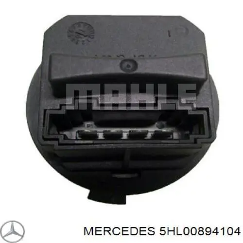 5HL00894104 Mercedes