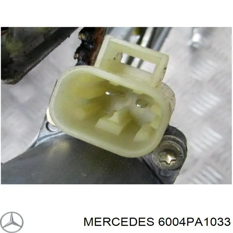 Купить 6004PA1033 Mercedes 