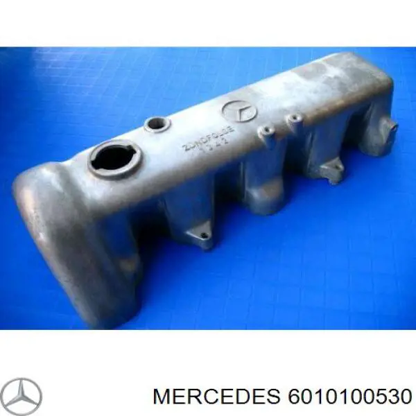  Mercedes 6010100530 цена, от 38.01 USD