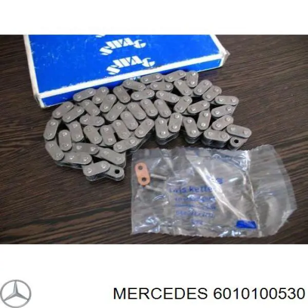 Купить 6010100530 Mercedes 