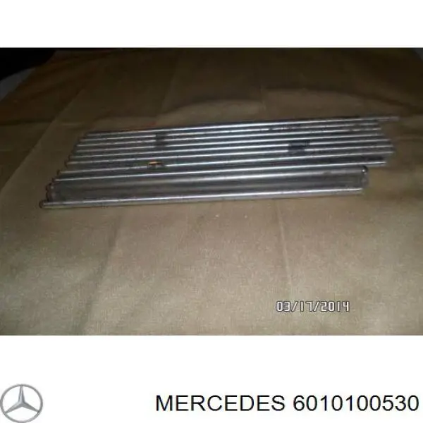 6010100530 Mercedes 