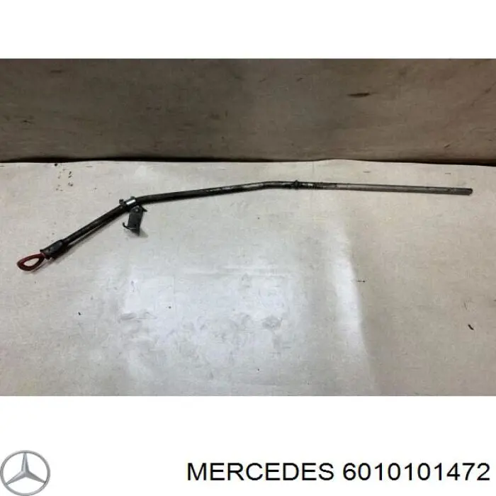 6010101472 Mercedes щуп (индикатор уровня масла в двигателе)