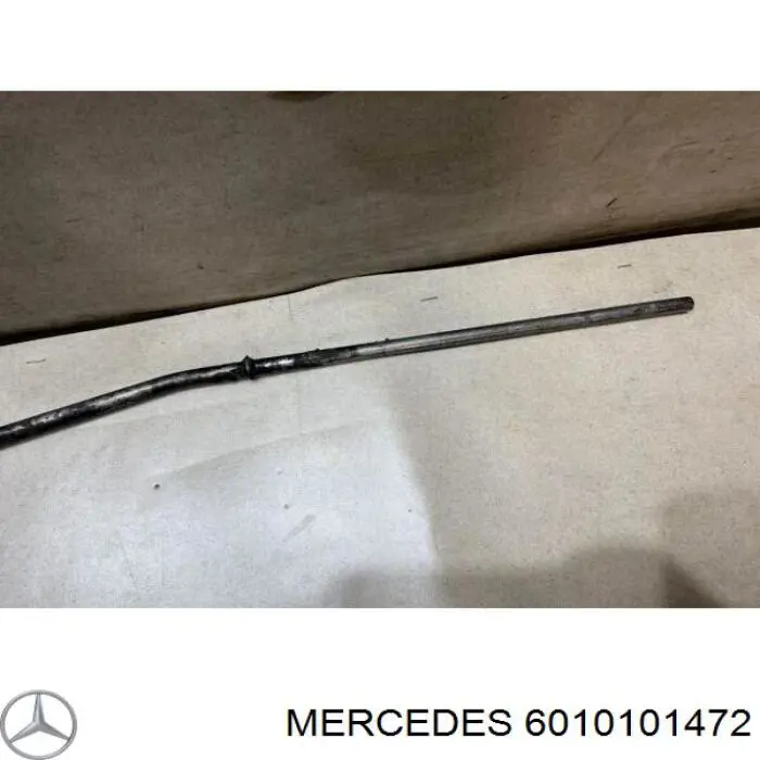 6010101472 MERCEDES Varilla de nivel de aceite original y equivalente