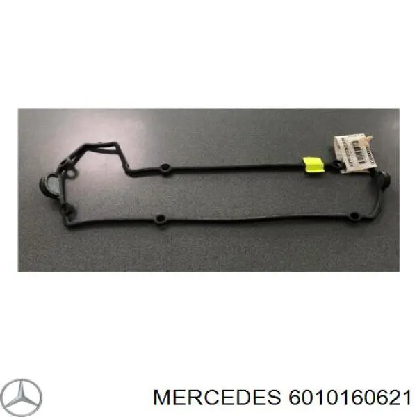 6010160621 Mercedes прокладка клапанной крышки