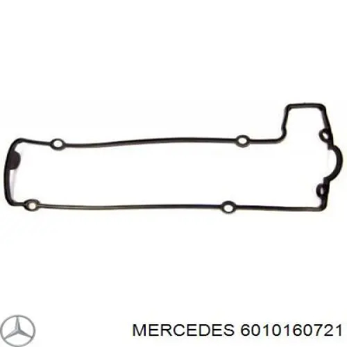 6010160721 Mercedes прокладка клапанной крышки