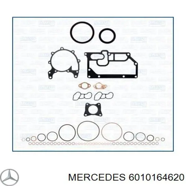 Купить 6010164620 Mercedes Прокладка ГБЦ