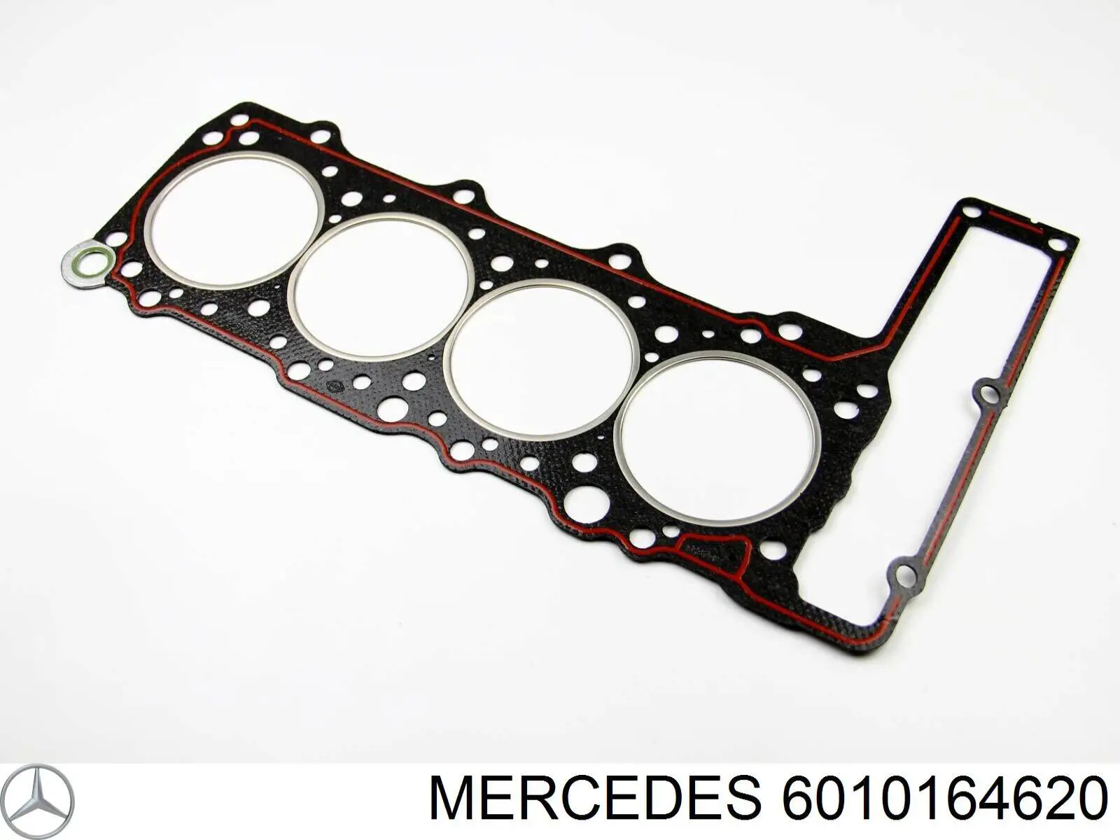 Прокладка ГБЦ Mercedes 6010164620 цена, от 33.88 USD
