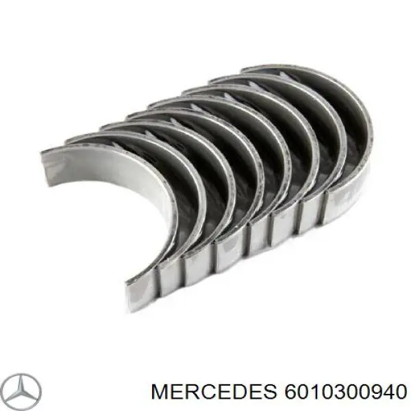  6010300940 Mercedes