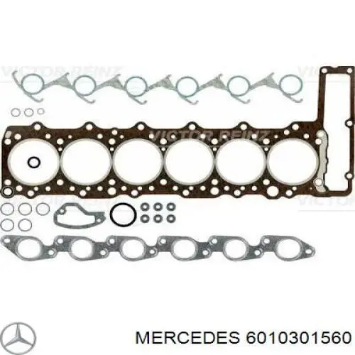  Ssang Yong 6010301560 цена, от 103.62 USD