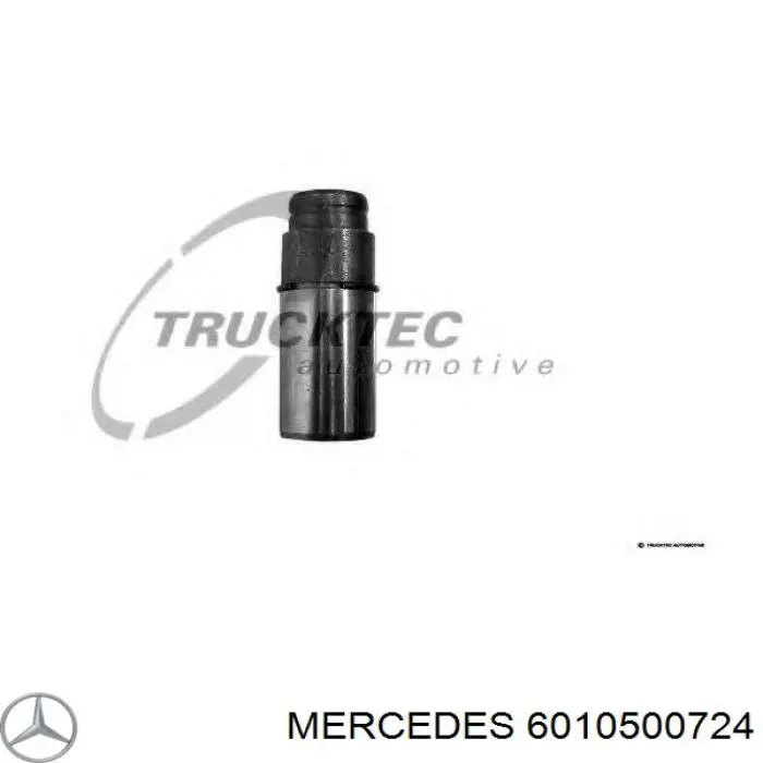 6010500724 Mercedes направляющая клапана впускного