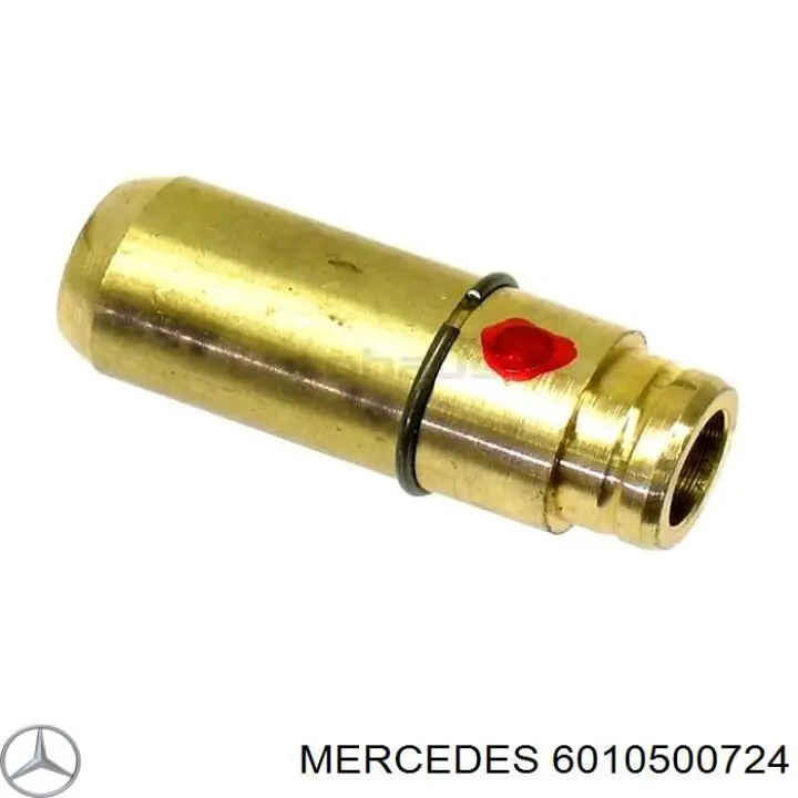 Направляющая клапана впускного Mercedes 6010500724 цена, от 2.65 USD