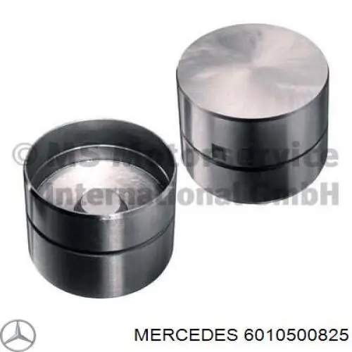 6010500825 Mercedes гидрокомпенсатор (гидротолкатель, толкатель клапанов)