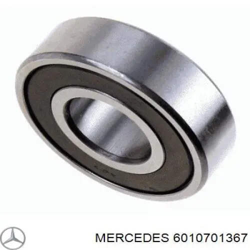 Купить 6010701367 Mercedes Демпфер рычага КПП