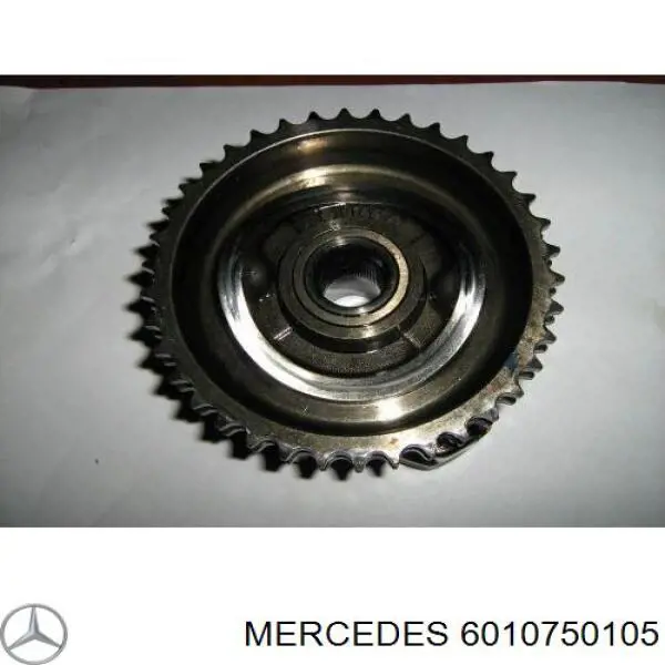  6010750105 Mercedes