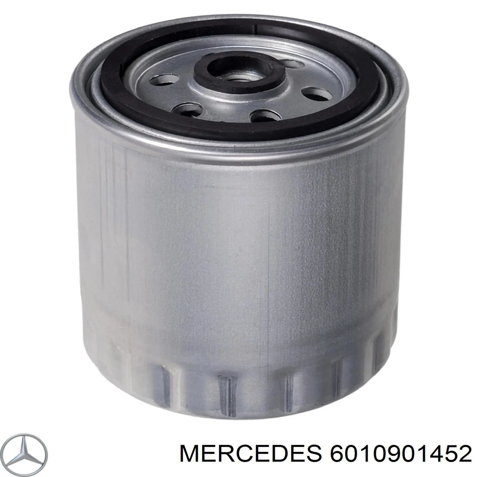 6010901452 Mercedes топливный фильтр