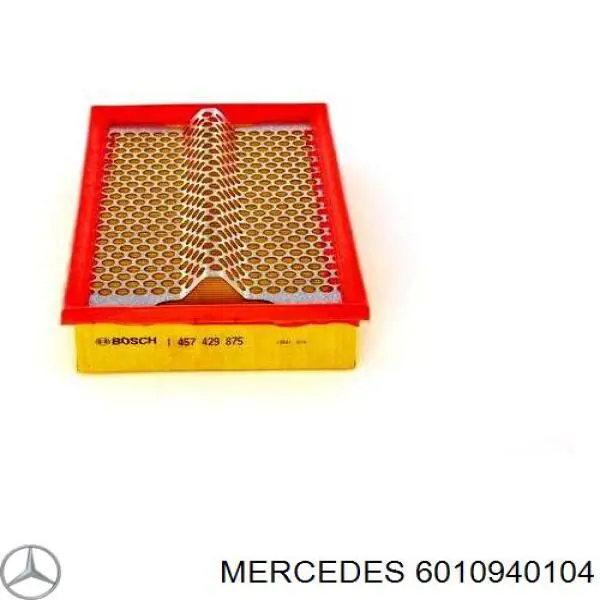 Воздушный фильтр 6010940104 Mercedes