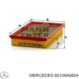  6010940504 Mercedes