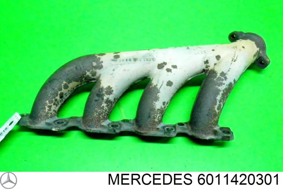  A6011420301 Mercedes