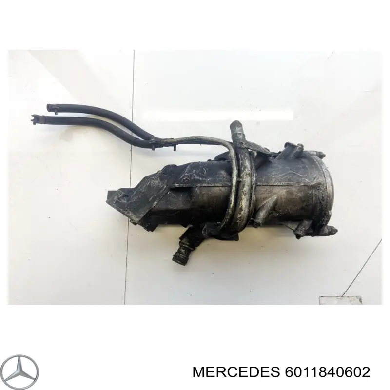  Mercedes 6011840602 цена, от 12.67 USD