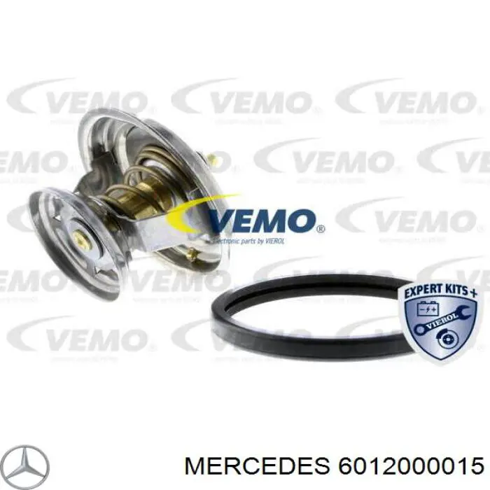 Термостат 6012000015 Mercedes