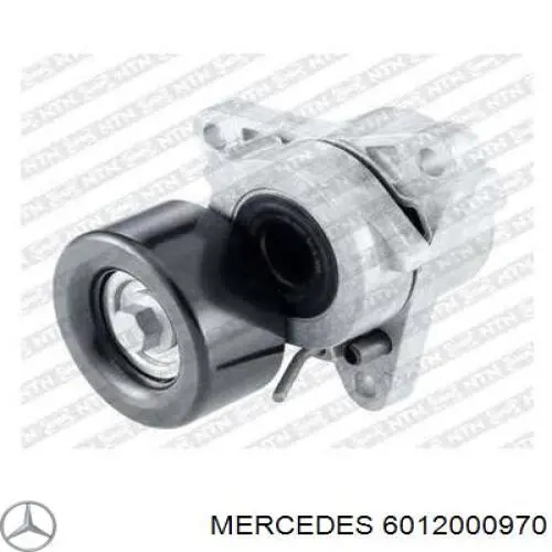 Натяжной ролик Mercedes 6012000970 цена, от 519.70 UAH
