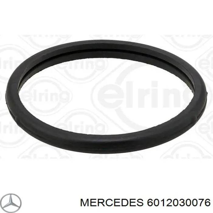 Прокладка термостата 6012030076 Mercedes