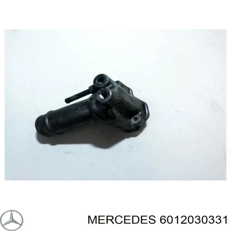 6012030331 Mercedes 