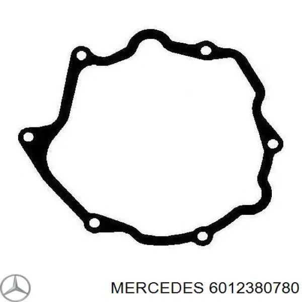 Прокладка вакуумного насоса Mercedes 6012380780 цена, от 4.41 USD