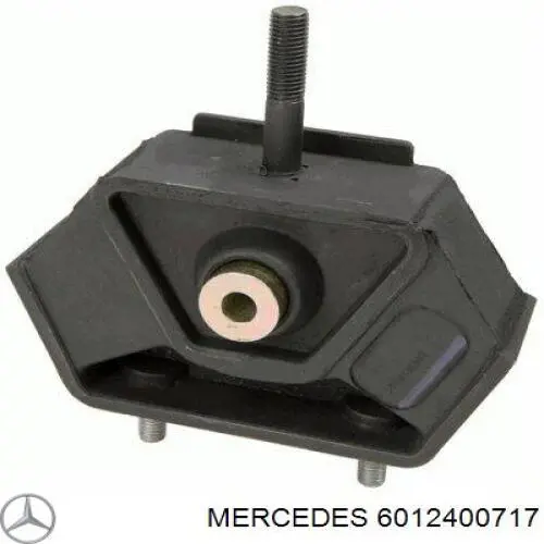 Подушка двигателя 6012400717 Mercedes