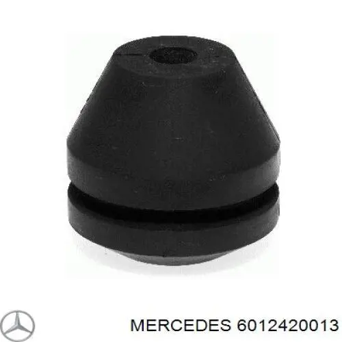 Купить 6012420013 Mercedes Передняя опора двигателя